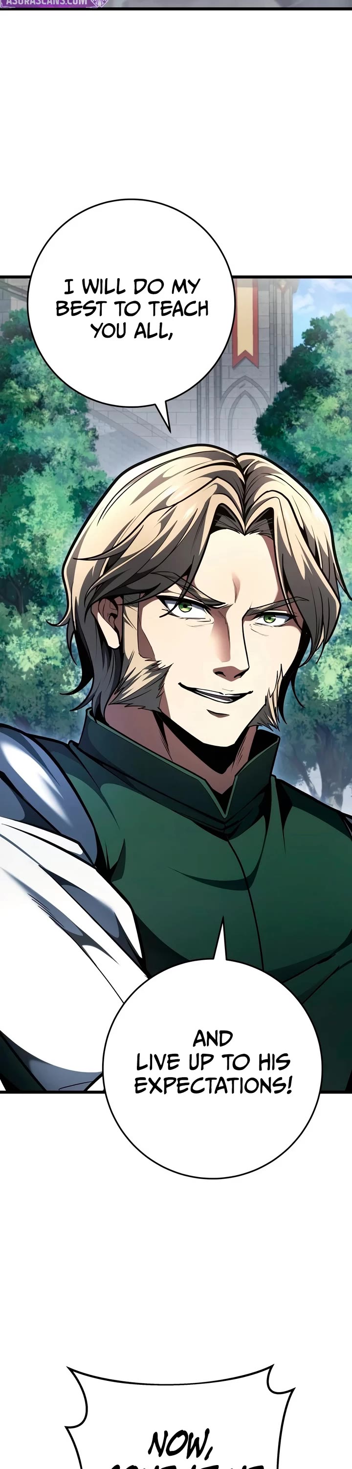 A Dragonslayer's Peerless Regression Chapter 97 page 37 - Chapter 97