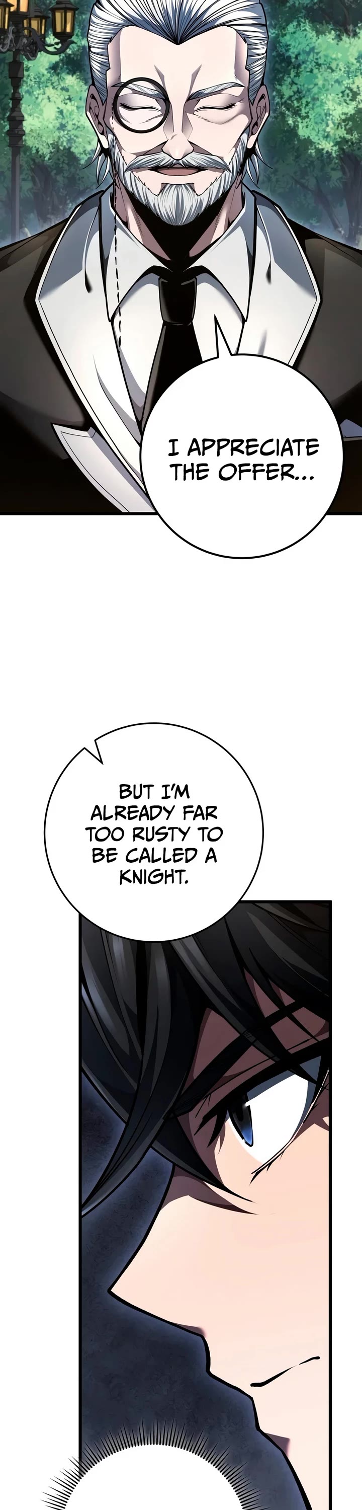 A Dragonslayer's Peerless Regression Chapter 97 page 42 - Chapter 97