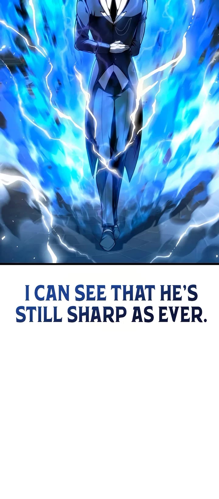 A Dragonslayer's Peerless Regression Chapter 97 page 44 - Chapter 97