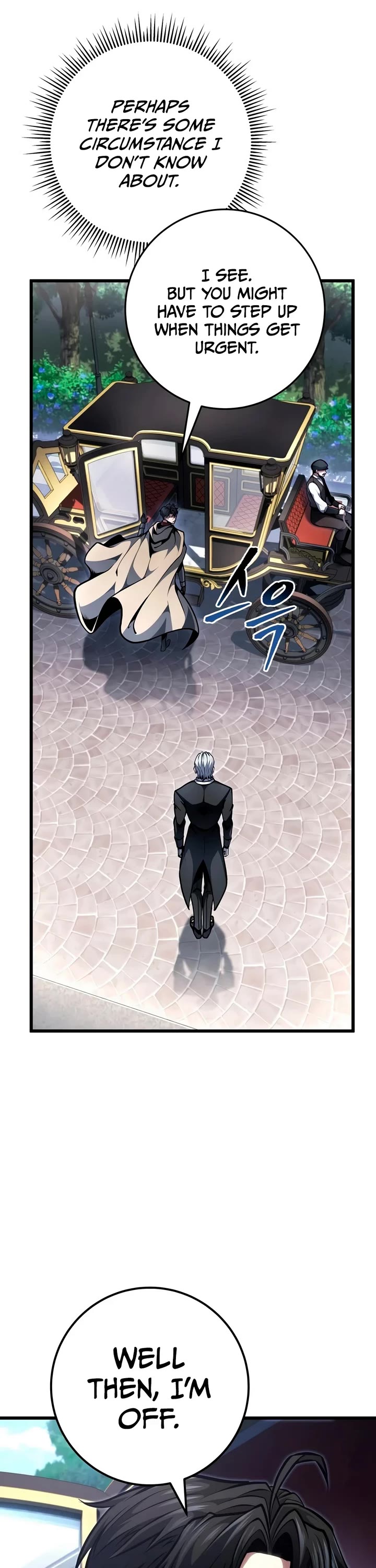 A Dragonslayer's Peerless Regression Chapter 97 page 45 - Chapter 97
