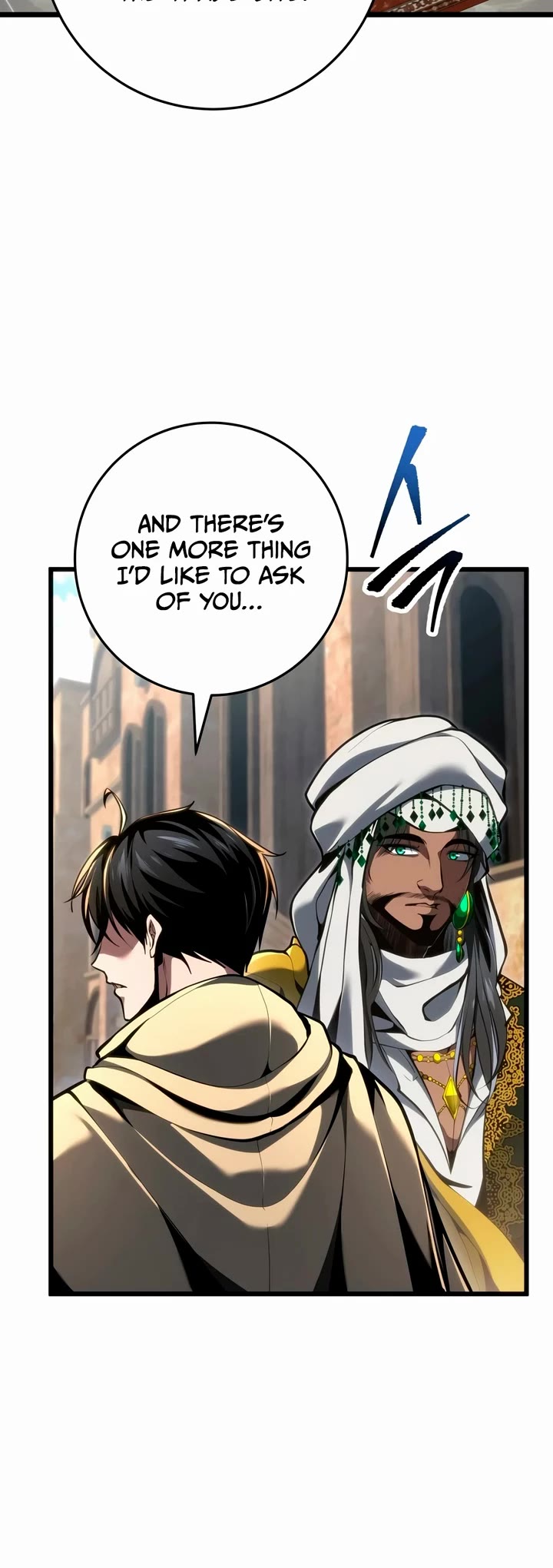 A Dragonslayer's Peerless Regression Chapter 98 page 15 - Chapter 98