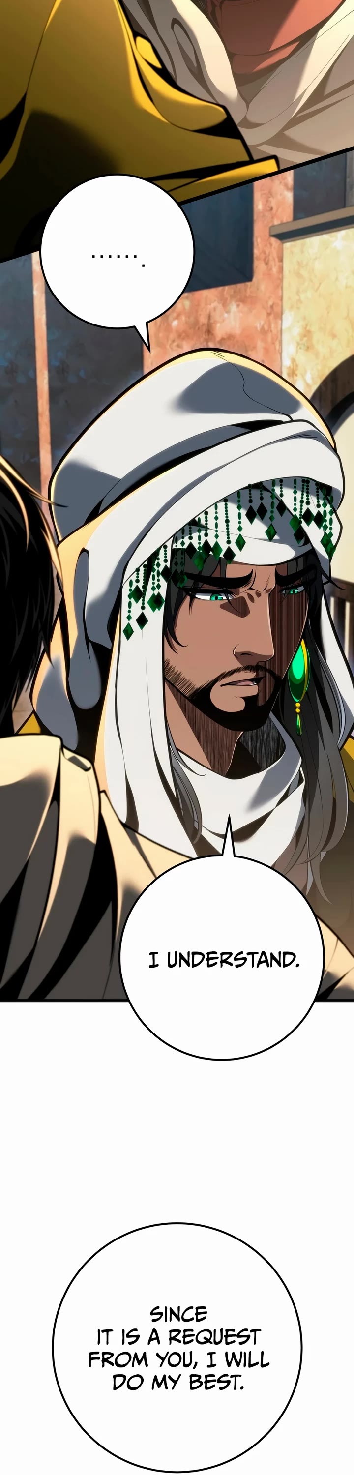 A Dragonslayer's Peerless Regression Chapter 98 page 17 - Chapter 98