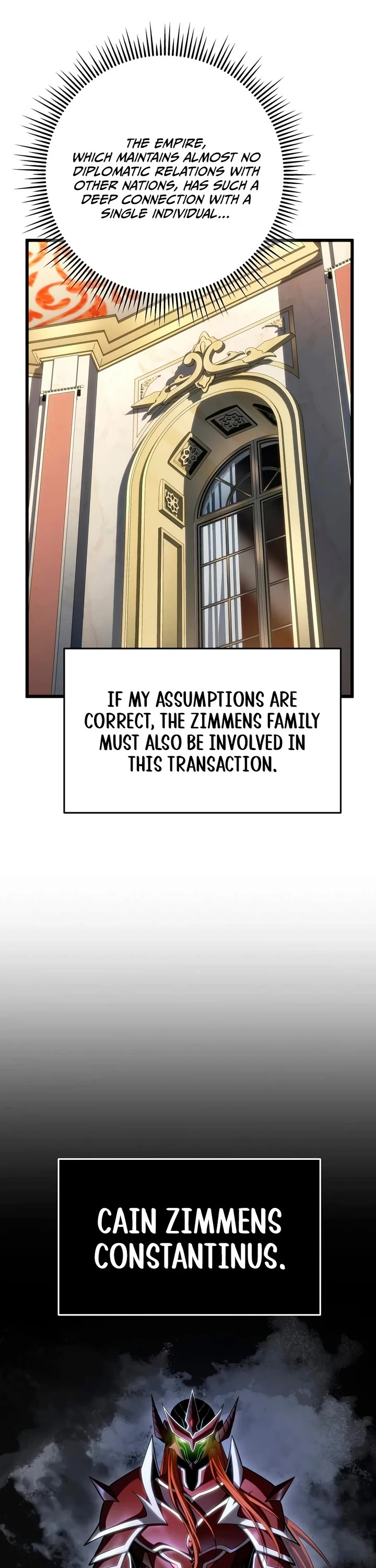 A Dragonslayer's Peerless Regression Chapter 98 page 27 - Chapter 98