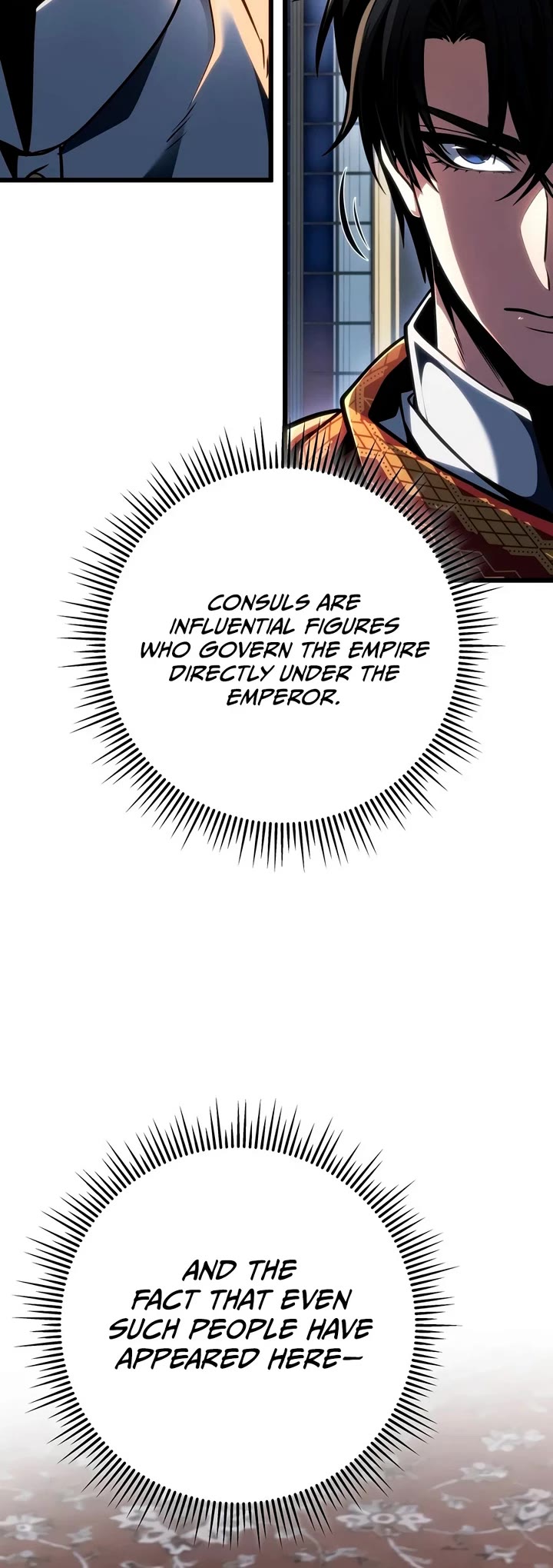 A Dragonslayer's Peerless Regression Chapter 98 page 30 - Chapter 98