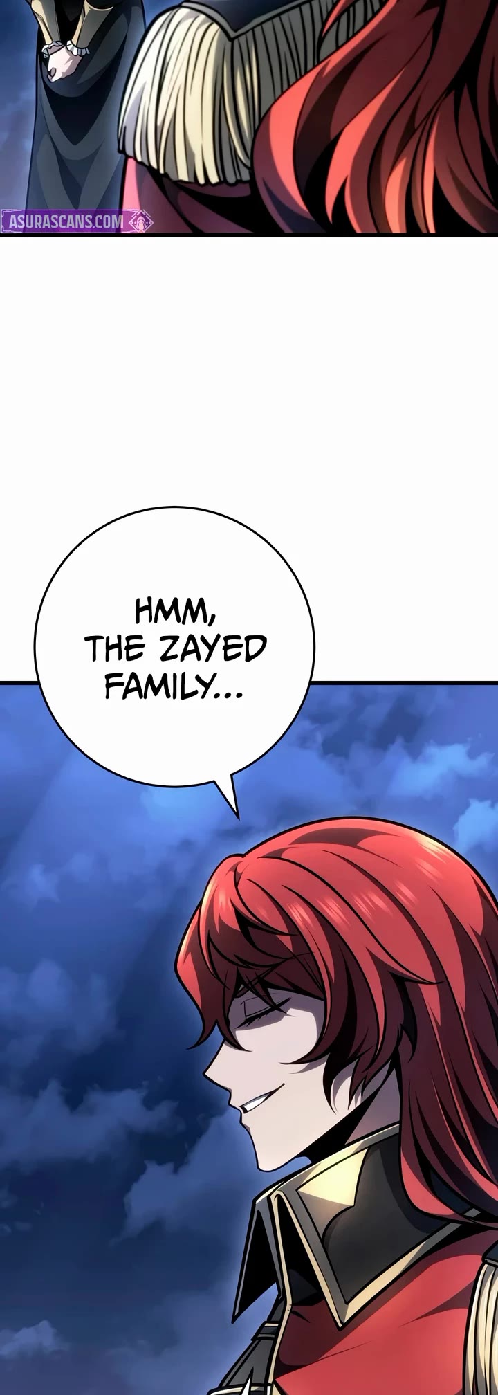 A Dragonslayer's Peerless Regression Chapter 98 page 34 - Chapter 98