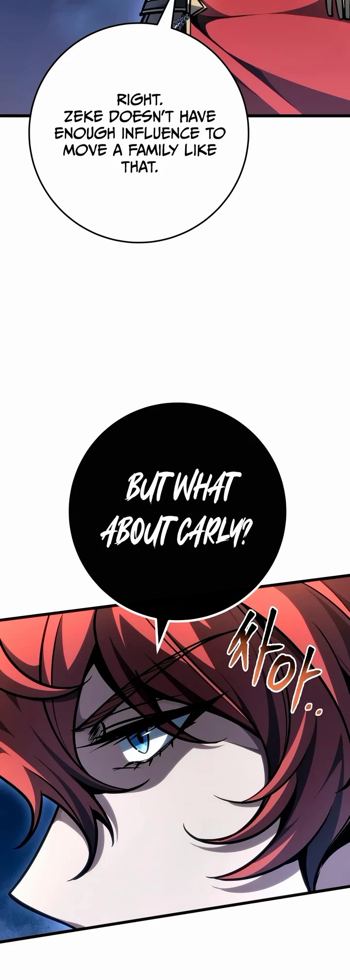 A Dragonslayer's Peerless Regression Chapter 98 page 35 - Chapter 98