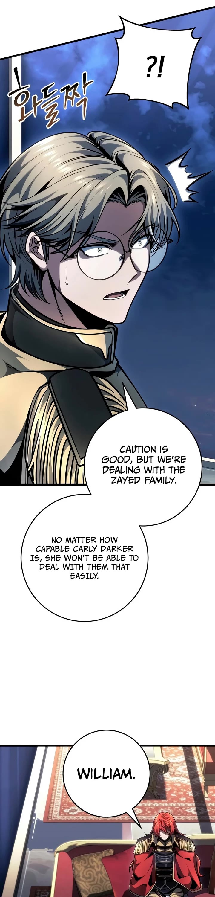 A Dragonslayer's Peerless Regression Chapter 98 page 36 - Chapter 98
