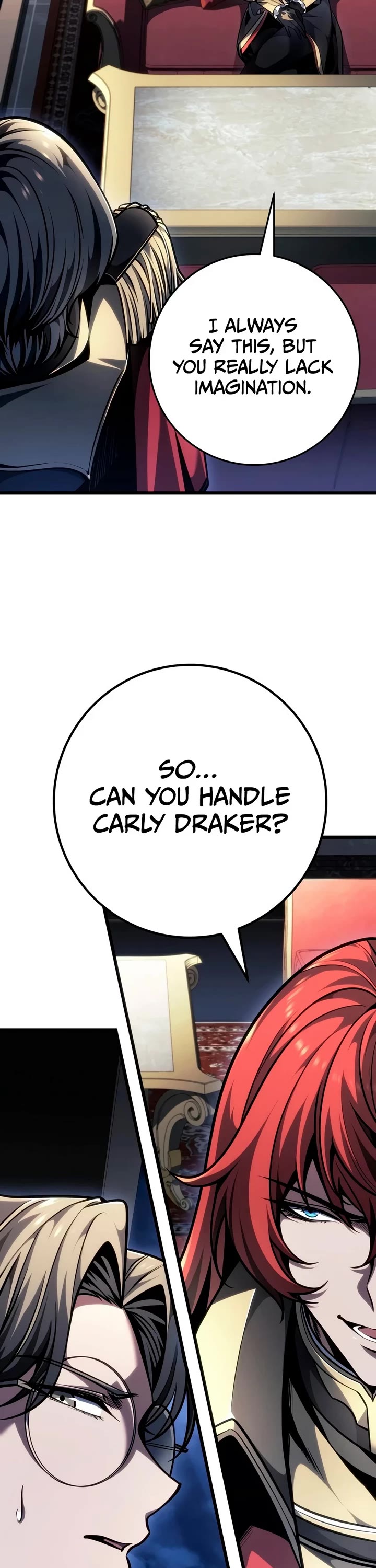 A Dragonslayer's Peerless Regression Chapter 98 page 37 - Chapter 98