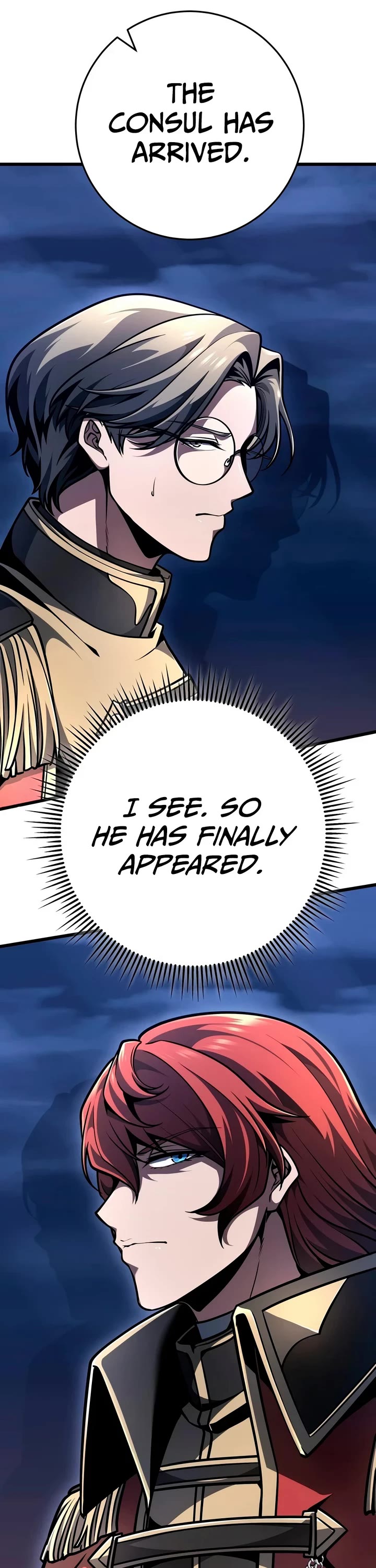 A Dragonslayer's Peerless Regression Chapter 98 page 41 - Chapter 98