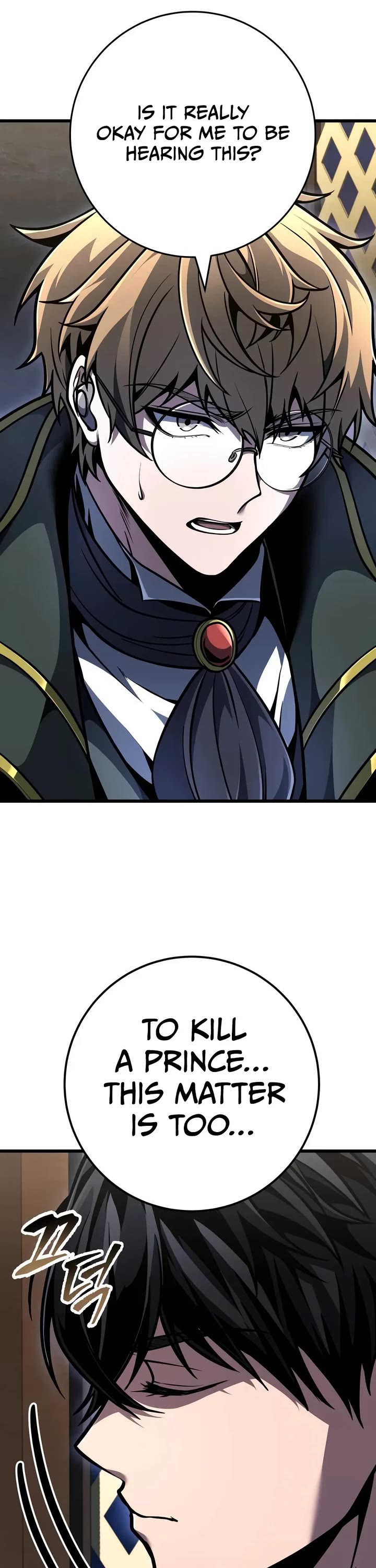 A Dragonslayer's Peerless Regression Chapter 99 page 13 - Chapter 99