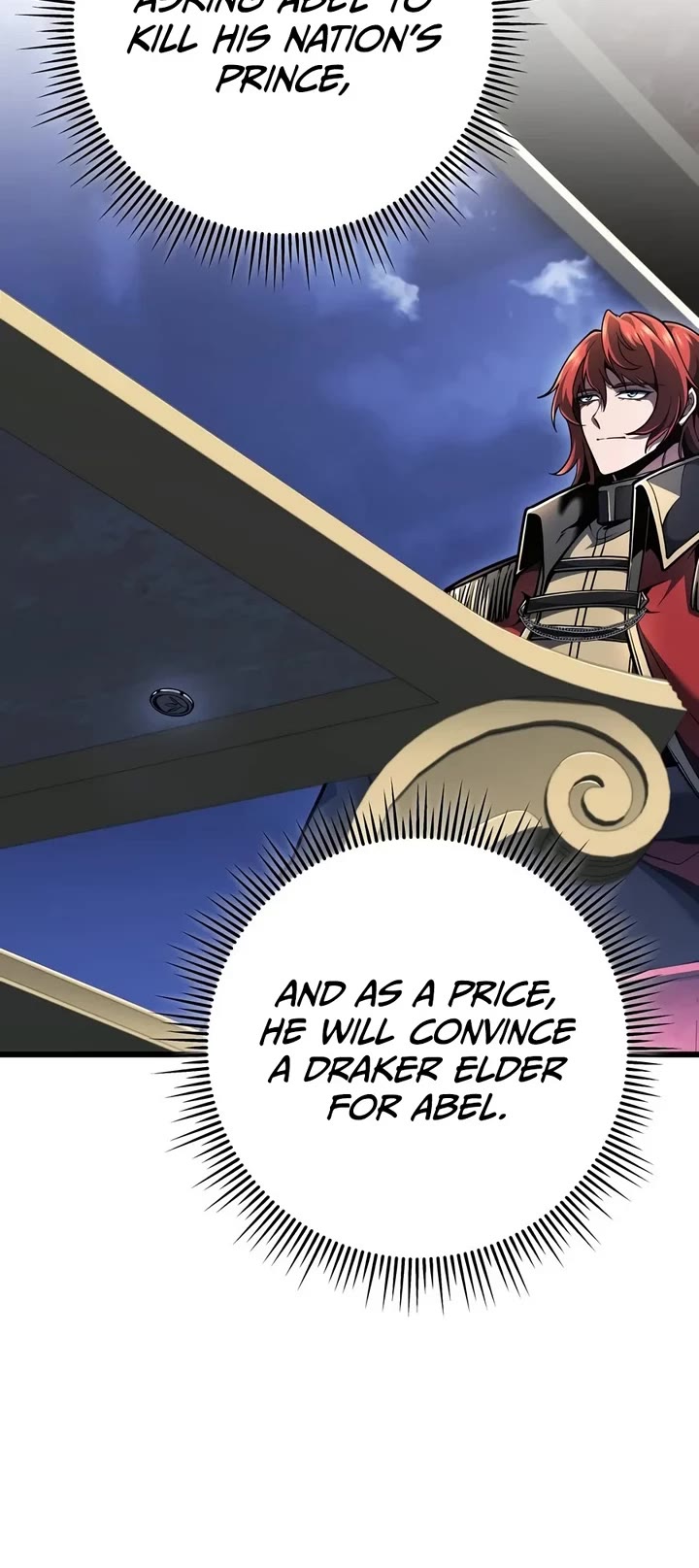 A Dragonslayer's Peerless Regression Chapter 99 page 15 - Chapter 99