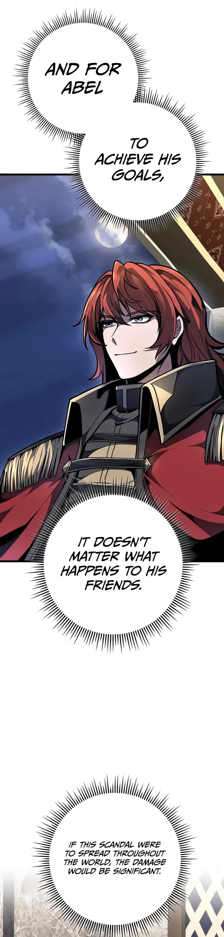 A Dragonslayer's Peerless Regression Chapter 99 page 16 - Chapter 99