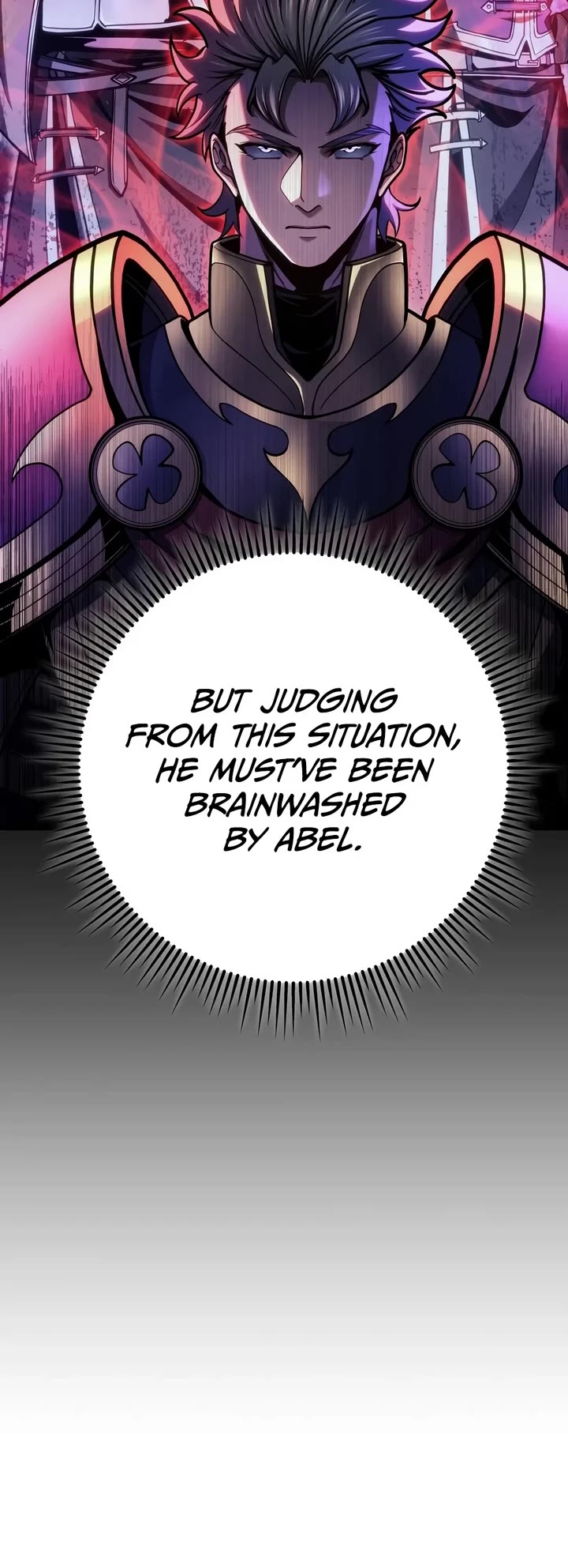 A Dragonslayer's Peerless Regression Chapter 99 page 20 - Chapter 99