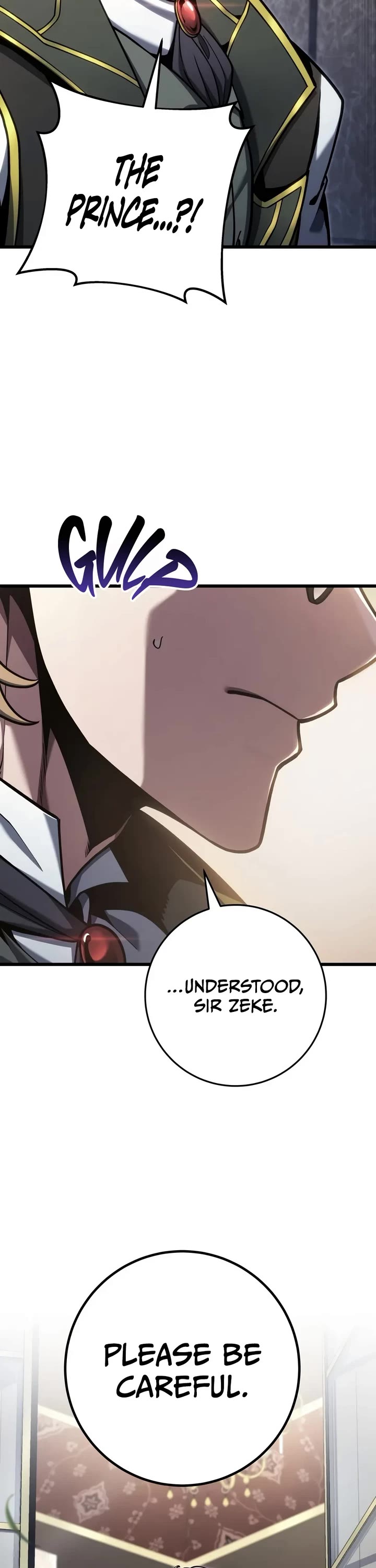 A Dragonslayer's Peerless Regression Chapter 99 page 23 - Chapter 99