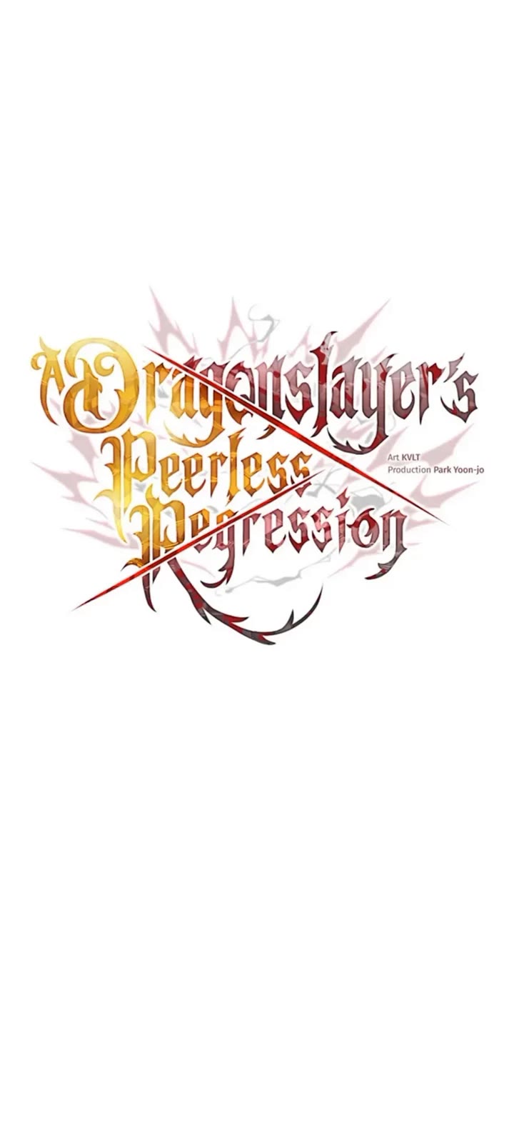 A Dragonslayer's Peerless Regression Chapter 99 page 25 - Chapter 99