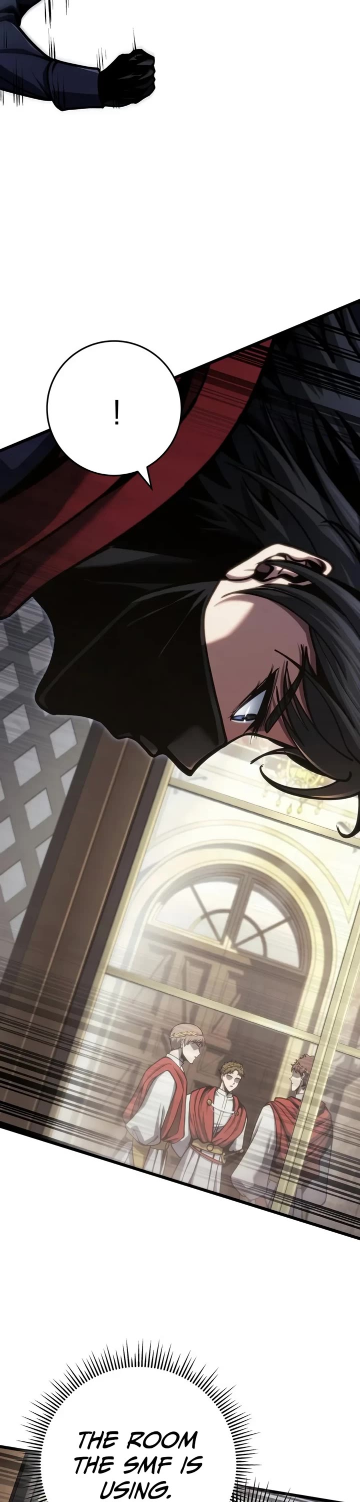 A Dragonslayer's Peerless Regression Chapter 99 page 27 - Chapter 99