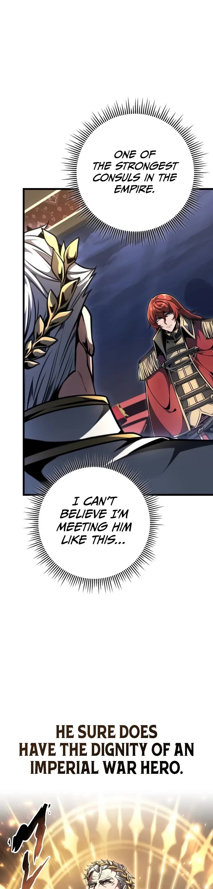A Dragonslayer's Peerless Regression Chapter 99 page 3 - Chapter 99