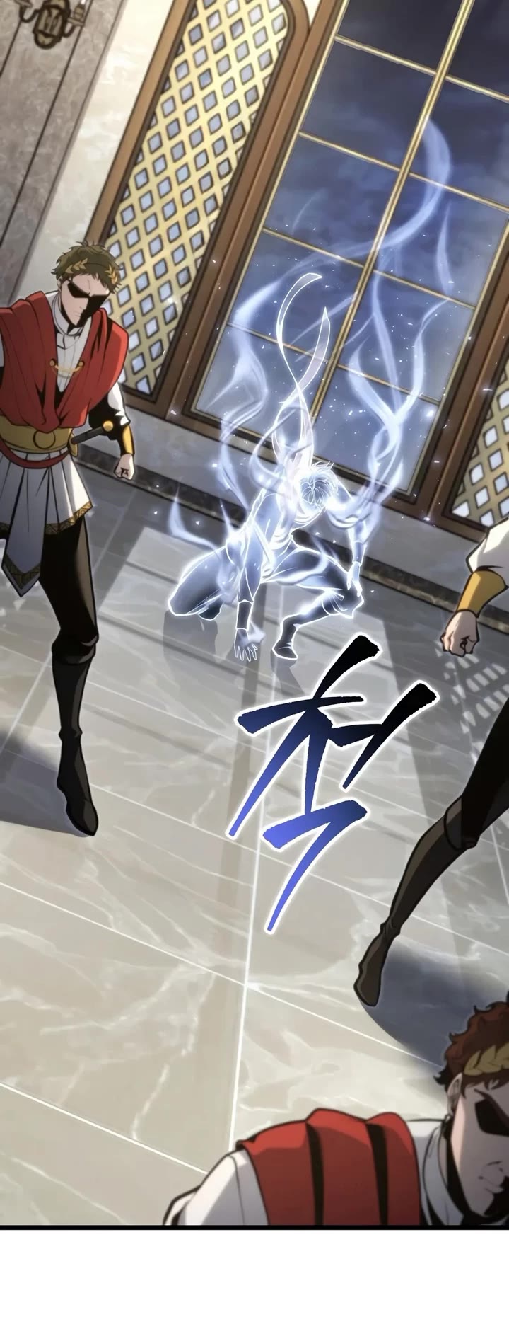 A Dragonslayer's Peerless Regression Chapter 99 page 30 - Chapter 99