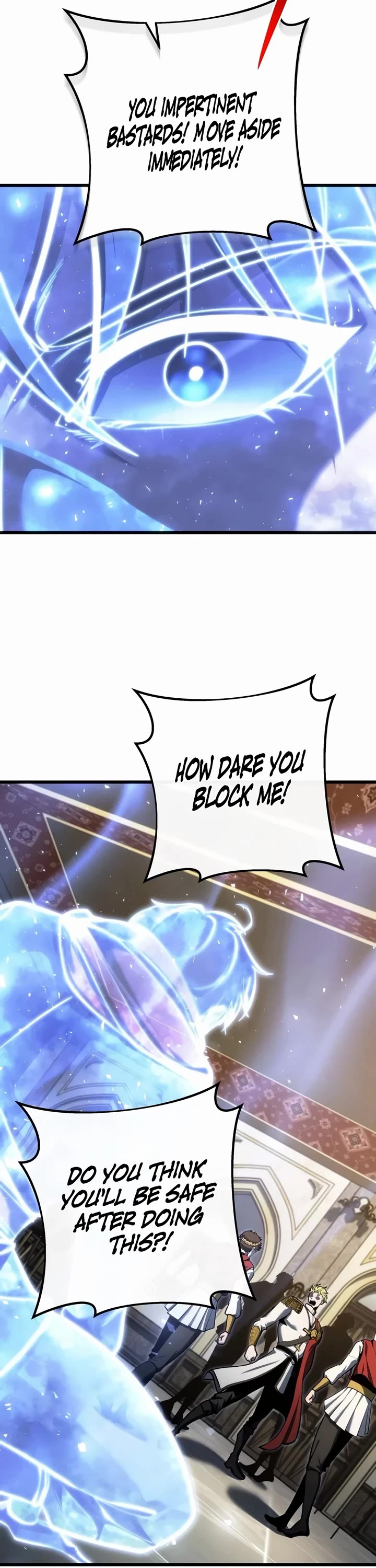 A Dragonslayer's Peerless Regression Chapter 99 page 32 - Chapter 99