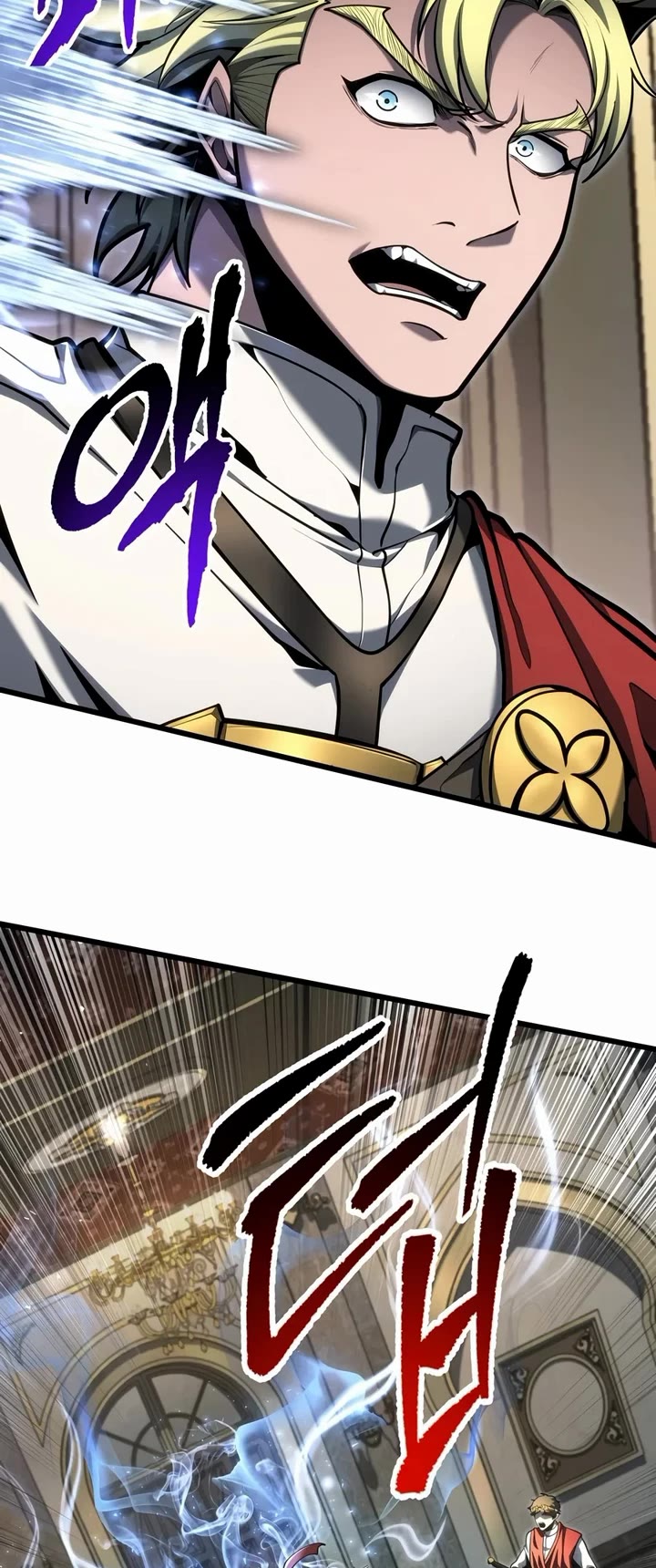 A Dragonslayer's Peerless Regression Chapter 99 page 34 - Chapter 99