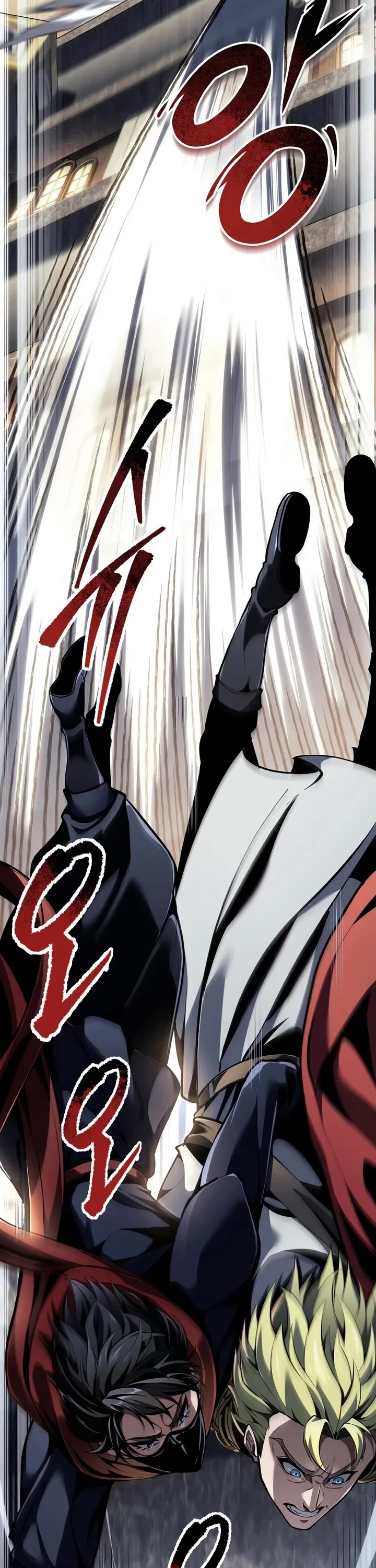 A Dragonslayer's Peerless Regression Chapter 99 page 37 - Chapter 99