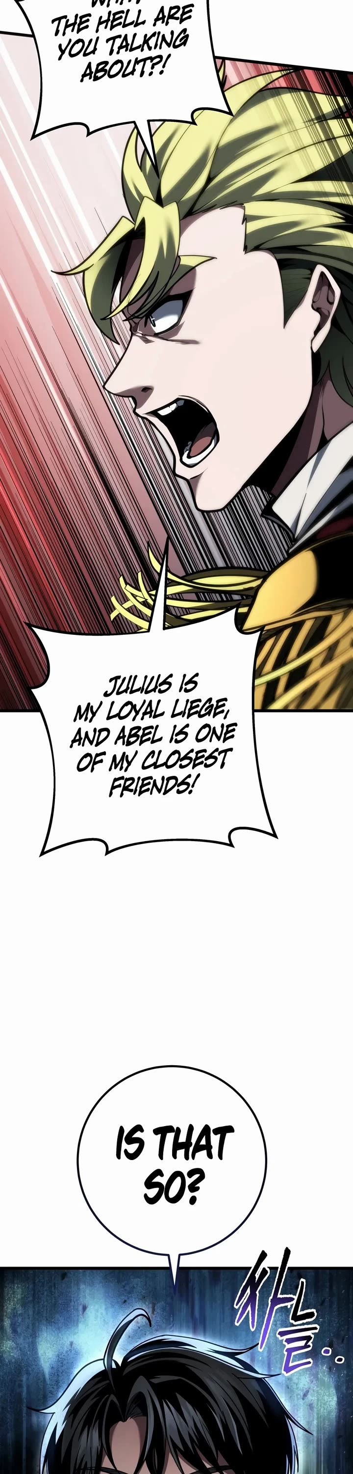 A Dragonslayer's Peerless Regression Chapter 99 page 43 - Chapter 99