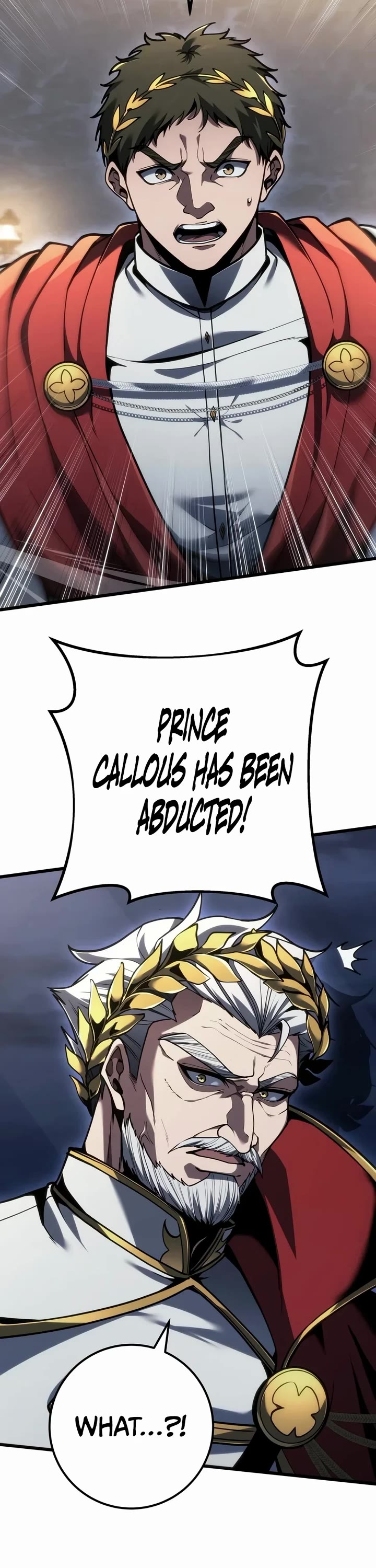 A Dragonslayer's Peerless Regression Chapter 99 page 47 - Chapter 99