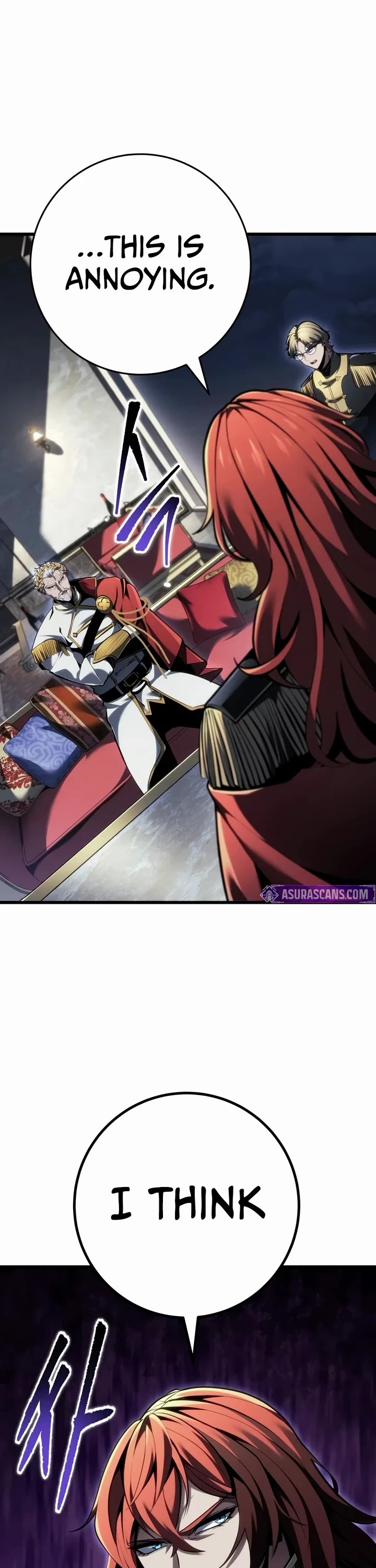 A Dragonslayer's Peerless Regression Chapter 99 page 48 - Chapter 99