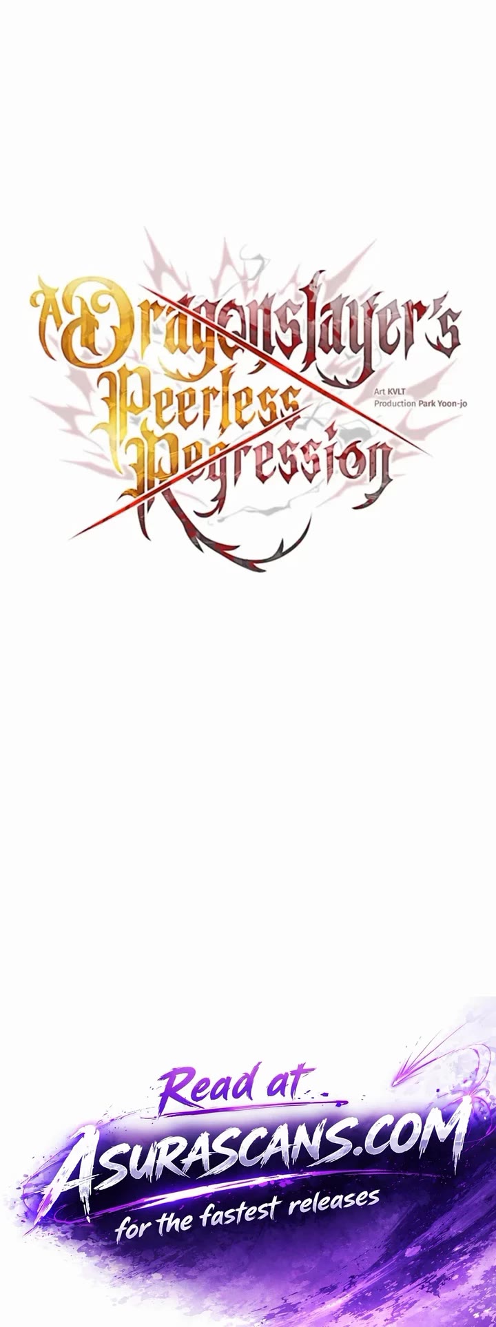 A Dragonslayer's Peerless Regression Chapter 99 page 50 - Chapter 99