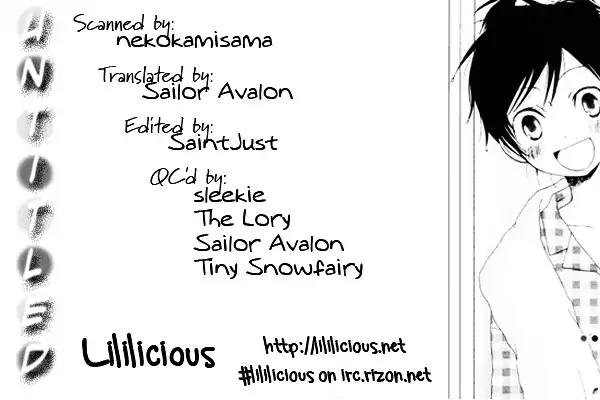 A Drop of Ocean Chapter 4 page 9 - Chapter 4: Untitled