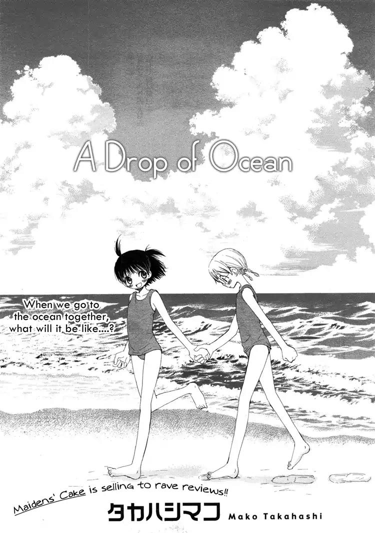 A Drop of Ocean Chapter 7 page 2 - Chapter 7: A Drop of Ocean
