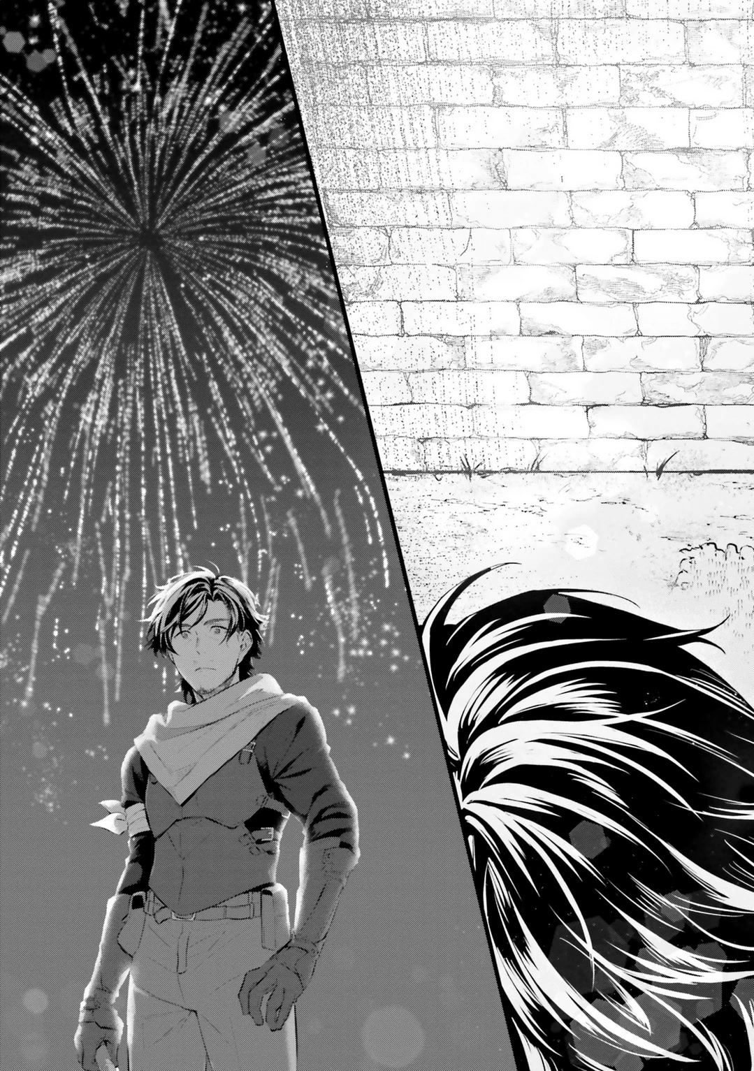 A Drunk Thief Bought a Slave Girl Chapter 1 page 28 - Chapter 1: WHAT THE FUCK HAPPENED YESTERDAY?