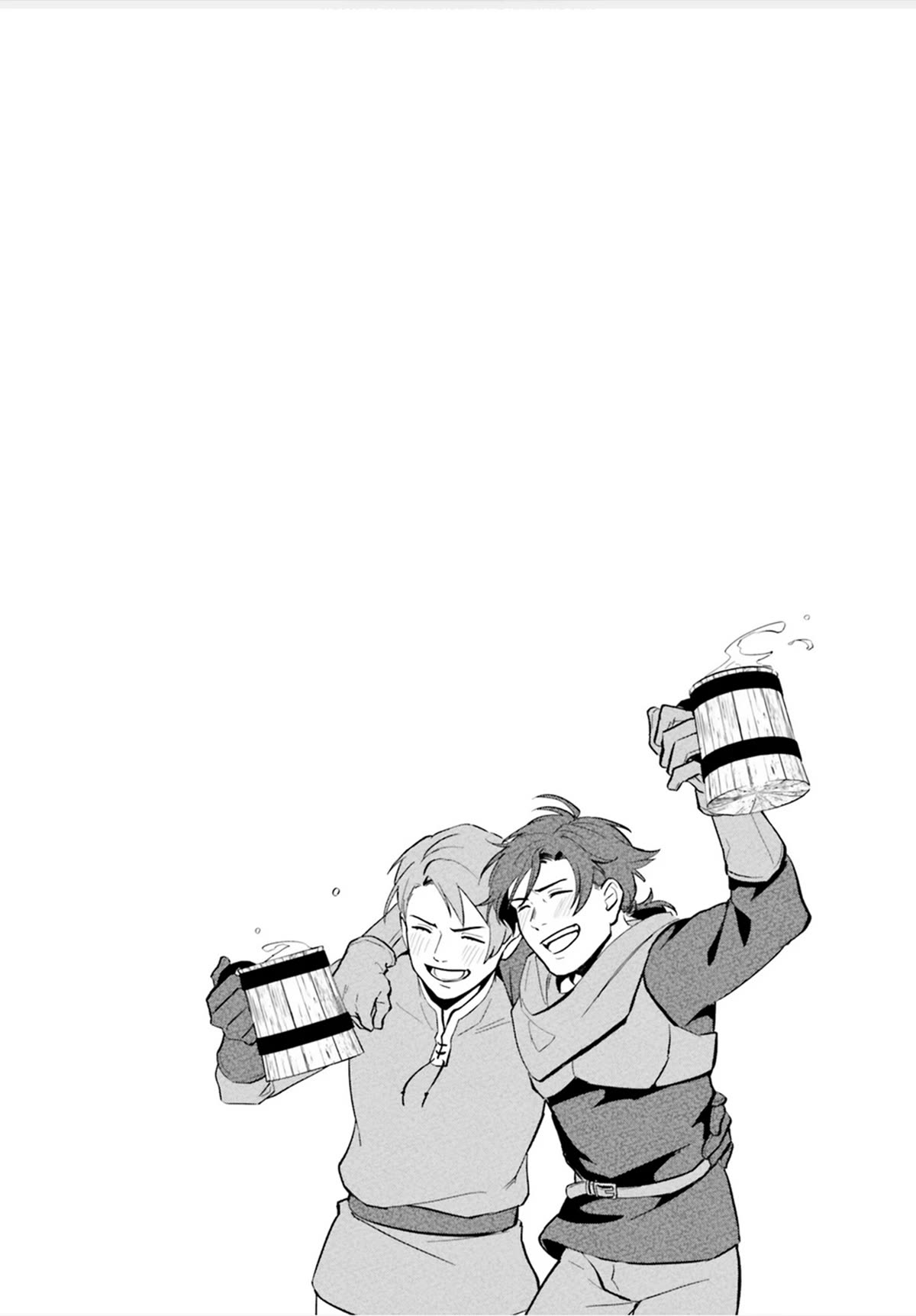 A Drunk Thief Bought a Slave Girl Chapter 10 page 22 - Chapter 10: Best Friend