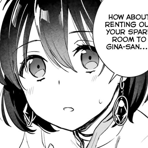 A Drunk Thief Bought a Slave Girl Chapter 12: Onee-chan cover