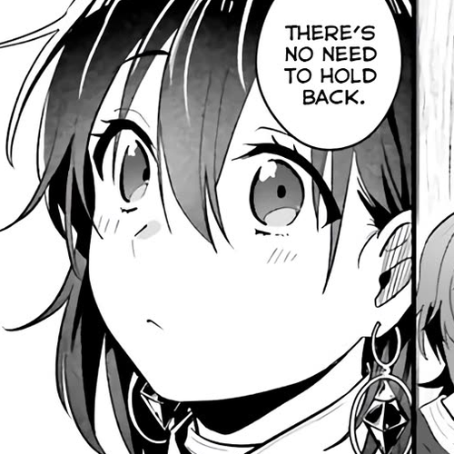 A Drunk Thief Bought a Slave Girl Chapter 14: Underwear cover