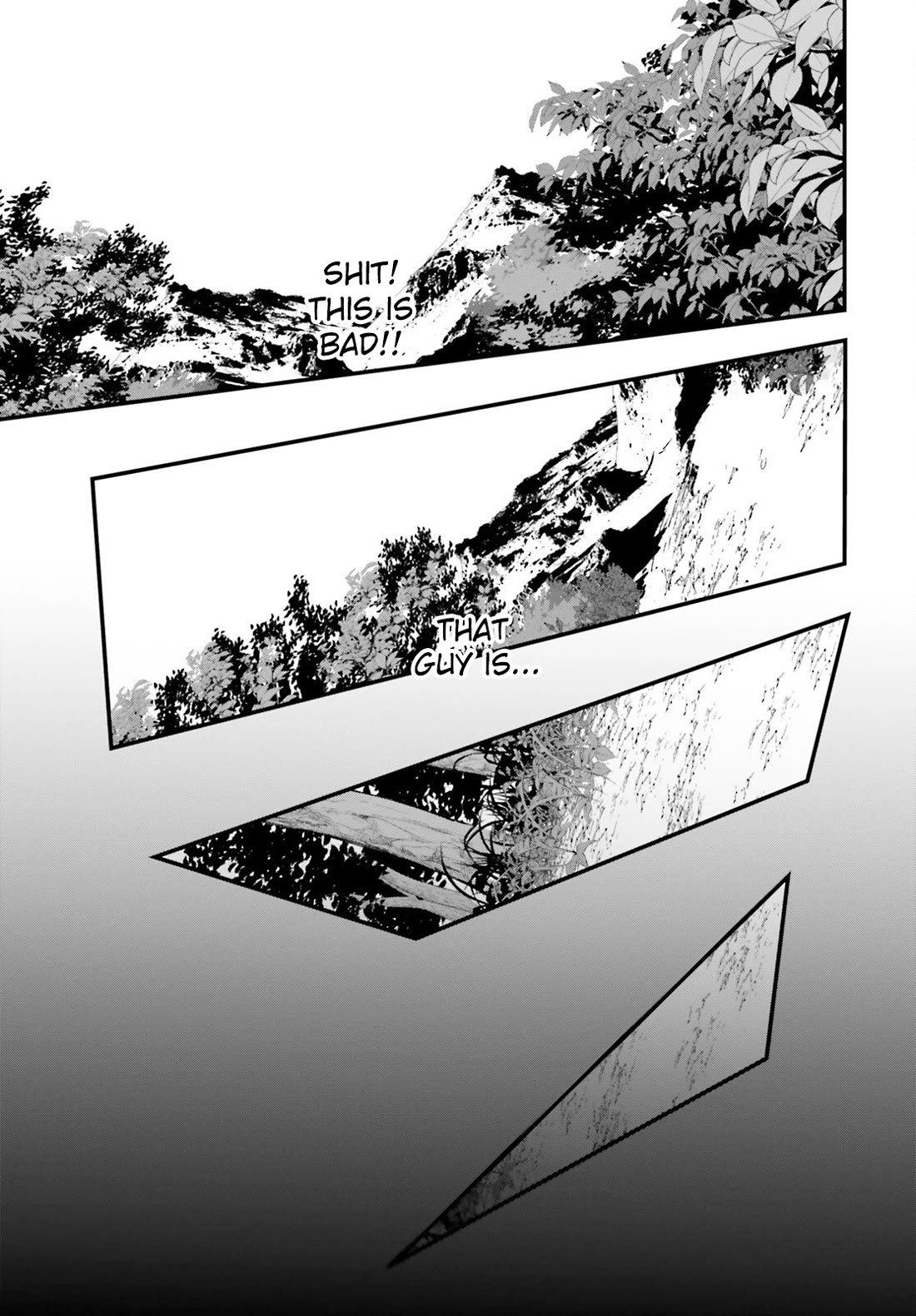 A Drunk Thief Bought a Slave Girl Chapter 16 page 13 - Chapter 16: New Job