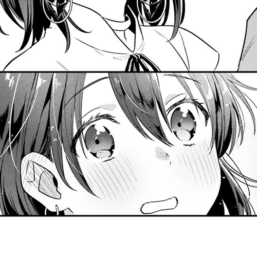 A Drunk Thief Bought a Slave Girl Chapter 16: New Job cover