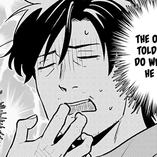 A Drunk Thief Bought a Slave Girl Chapter 19: Old Man With Named Pants cover