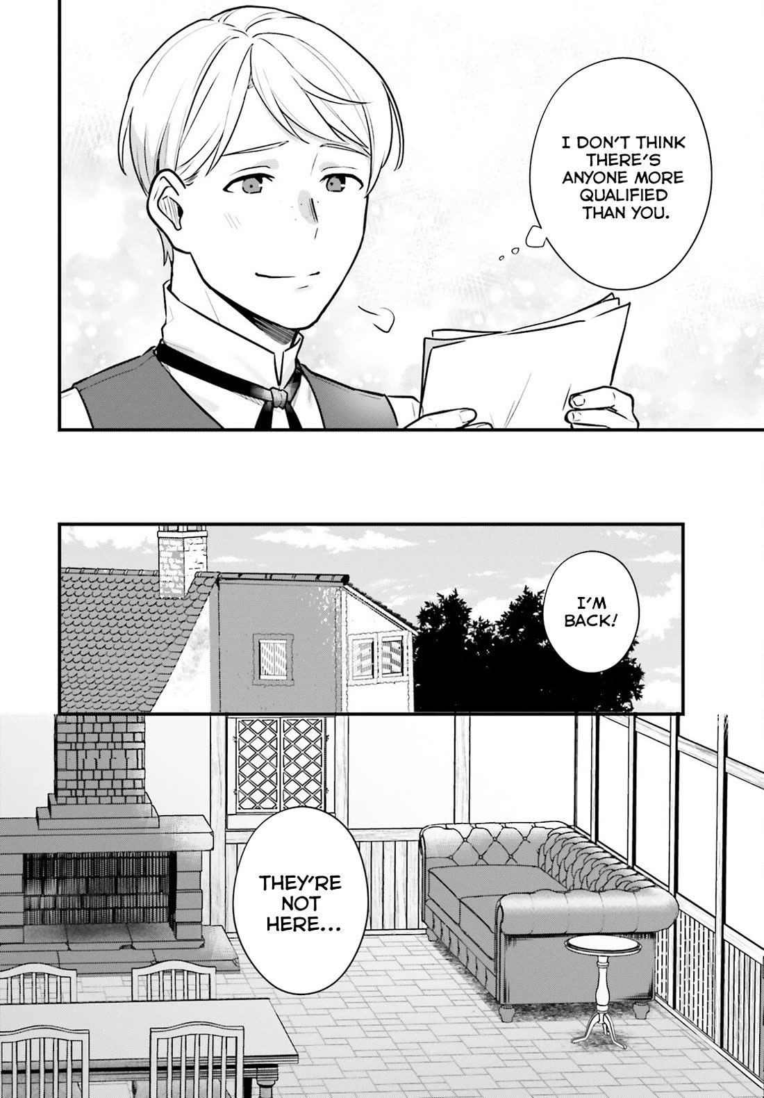 A Drunk Thief Bought a Slave Girl Chapter 20 page 10 - Chapter 20: Snake Meat