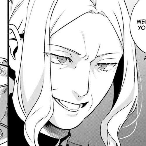 A Drunk Thief Bought a Slave Girl Chapter 22: Guildmaster cover