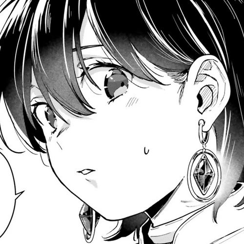A Drunk Thief Bought a Slave Girl Chapter 6: City cover