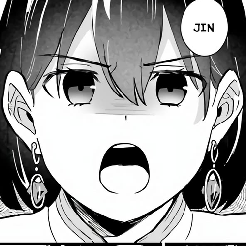 A Drunk Thief Bought a Slave Girl Chapter 9: Unexpected Visit cover