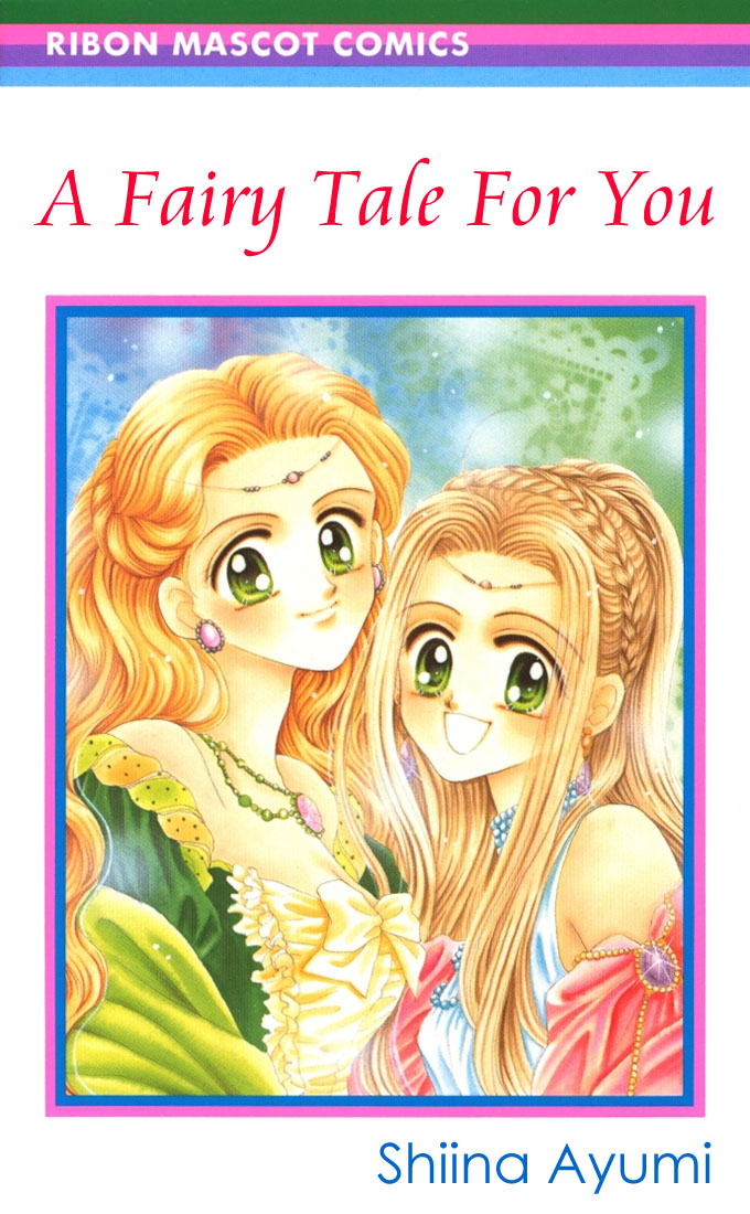 A Fairy Tale for You Chapter 1 page 2 - Chapter 1