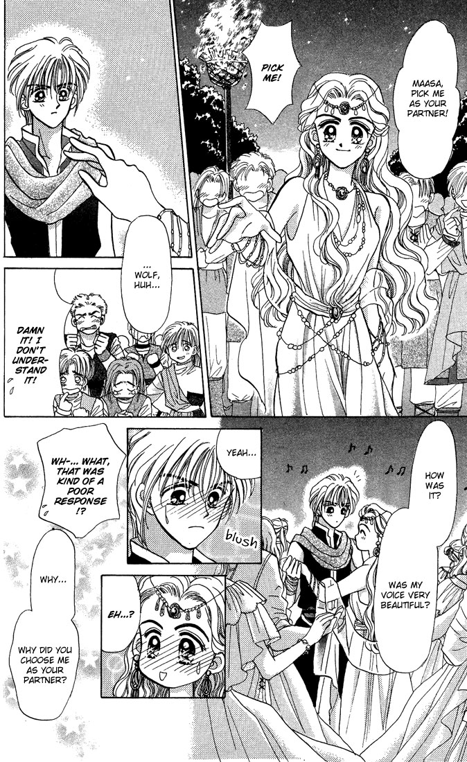 A Fairy Tale for You Chapter 1 page 27 - Chapter 1