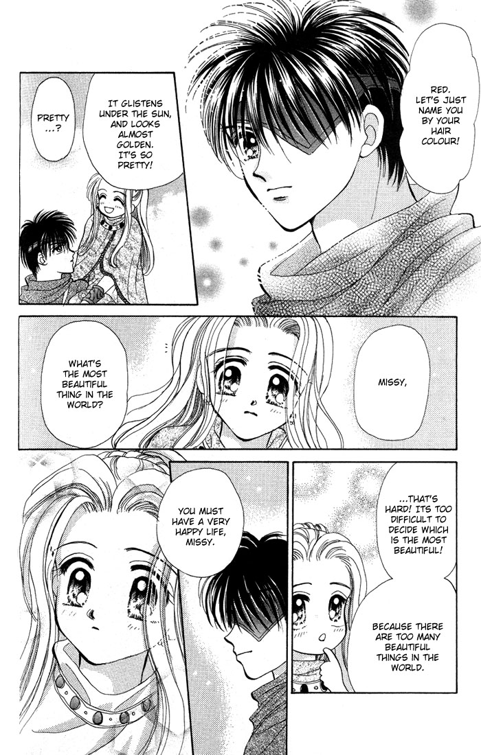 A Fairy Tale for You Chapter 2 page 14 - Chapter 2