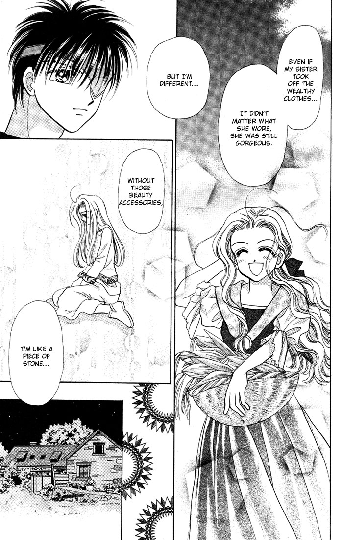 A Fairy Tale for You Chapter 2 page 25 - Chapter 2