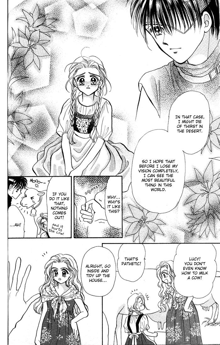 A Fairy Tale for You Chapter 2 page 28 - Chapter 2