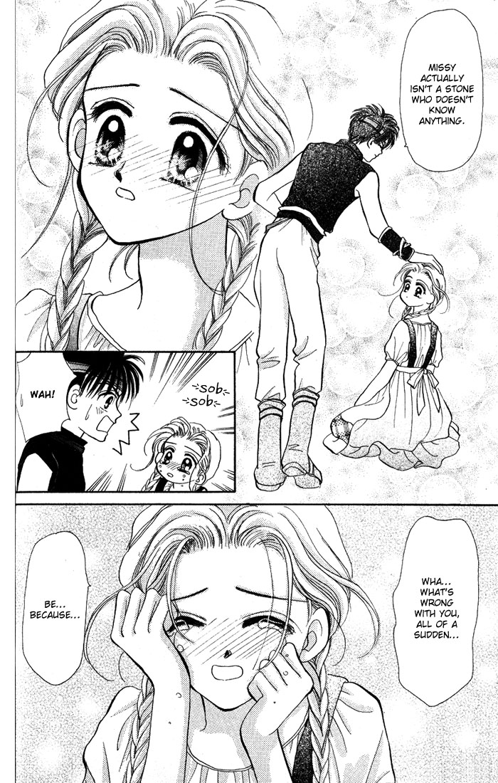 A Fairy Tale for You Chapter 2 page 30 - Chapter 2