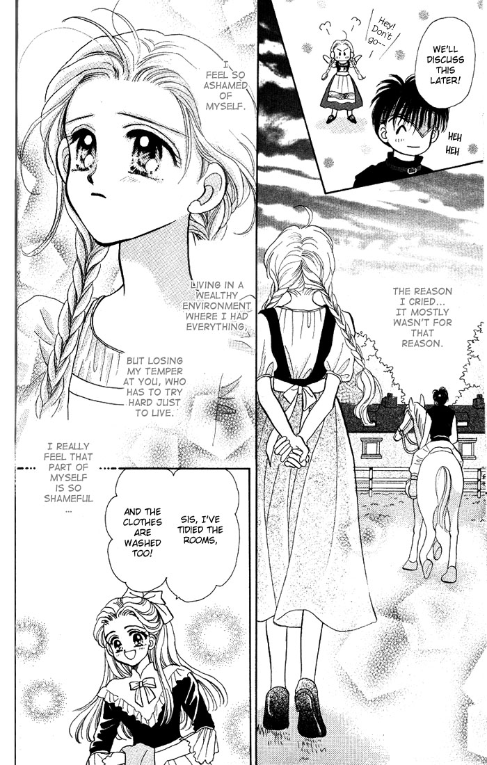 A Fairy Tale for You Chapter 2 page 32 - Chapter 2