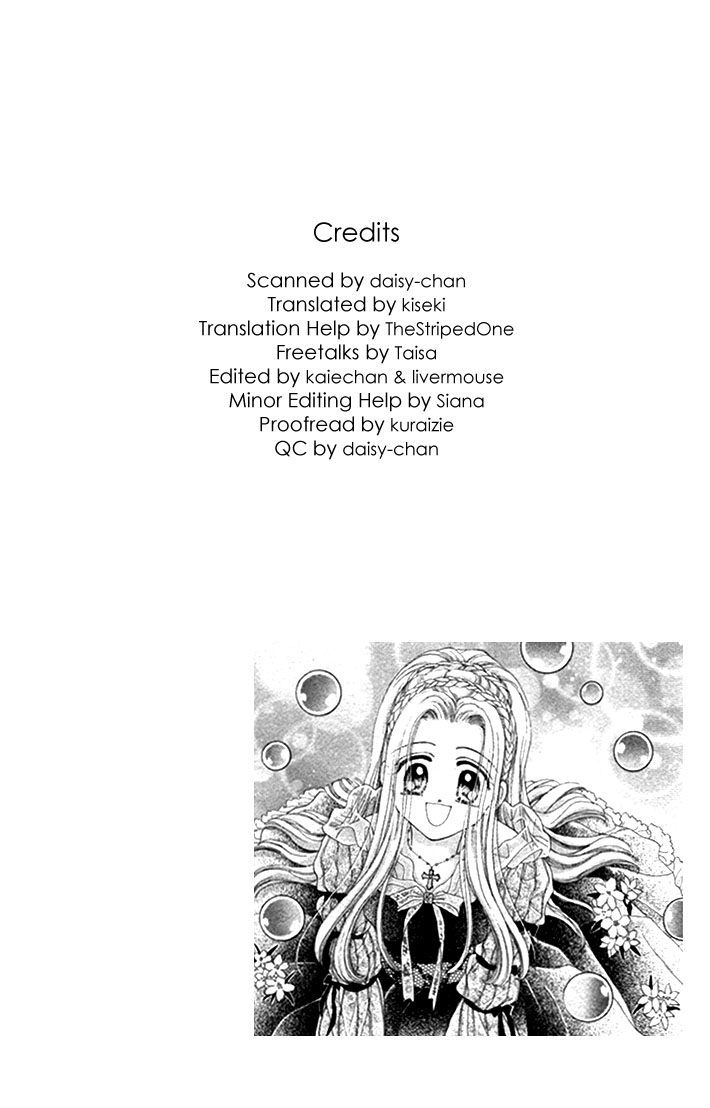 A Fairy Tale for You Chapter 2 page 4 - Chapter 2